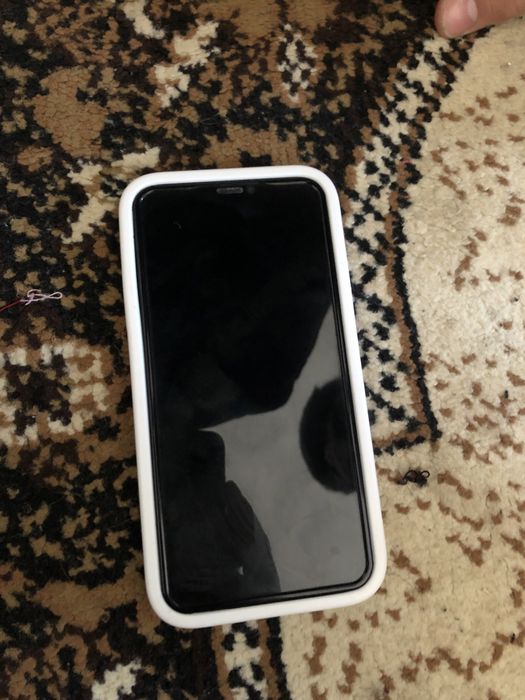 iphone 11 с гарантией