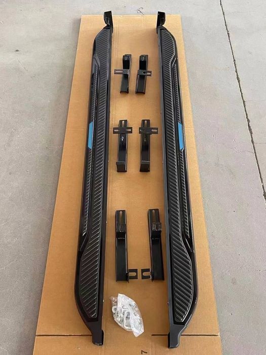 Treker-2 parok black piano 50$