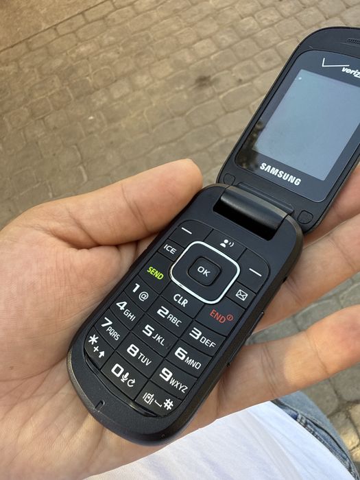 Samsung Verizon Gusto 2 CDMA