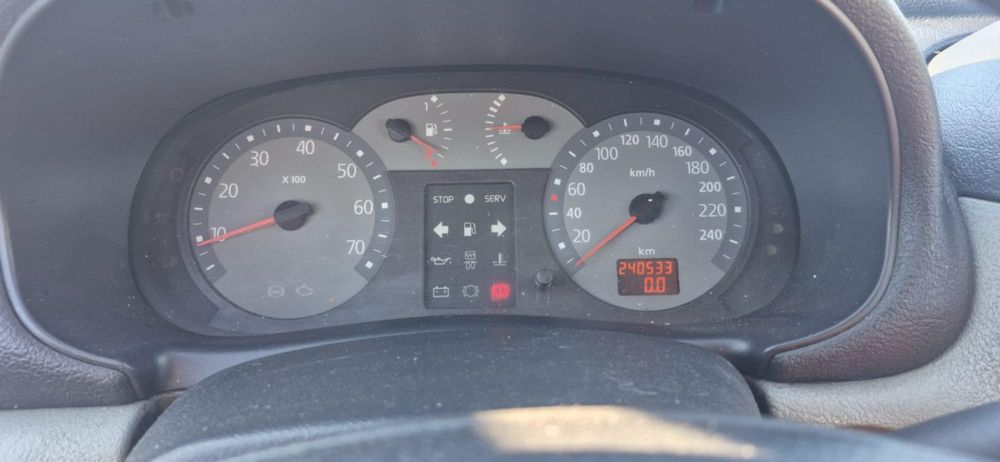 Vând Renault  Symbol