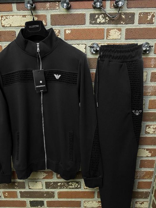 Trening Barbati Hugo Boss Armani