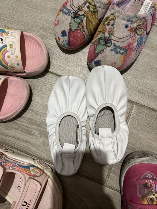 Детски обувки разни