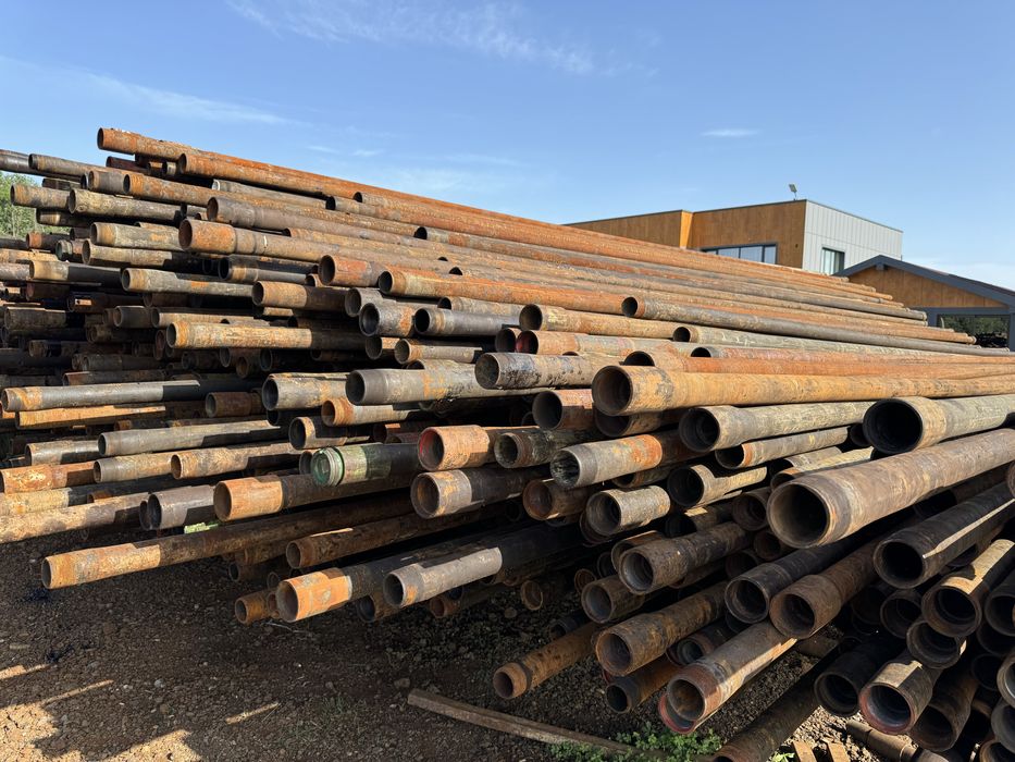 Vand Teava tubing sonde 48/60/73/89/127