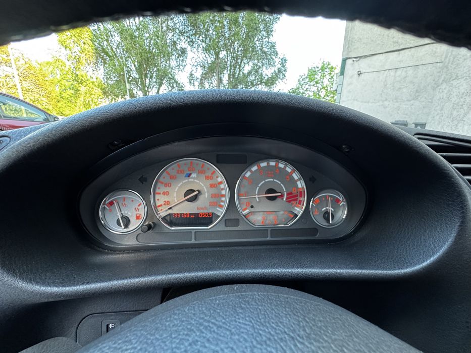 Bmw 320 M pachet An 1993 pentru pasionati !