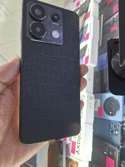 Redmi Not 13  Pro 5G  512гб  озу.12+6гб