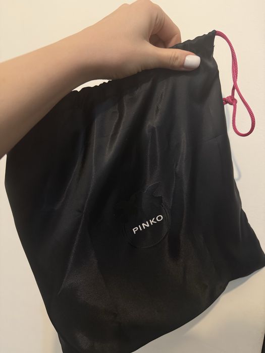 Сумка Pinko оригинал новая с биркой