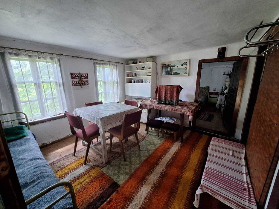 Продава се Къща в с. Бучуковци, Област Габрово - 185 кв.м за 166 €/кв.м - Снимка #7