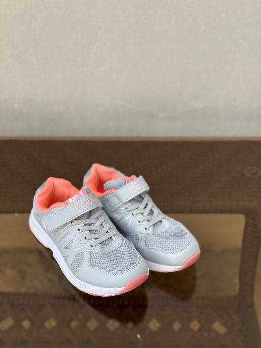 Кросовки для девочки