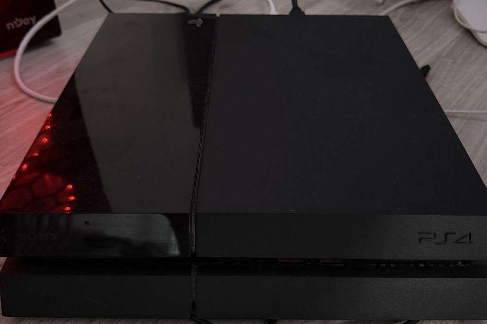 Playstation 4 1tb
