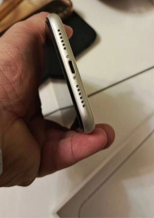 Iphone 11 память 128 гигов