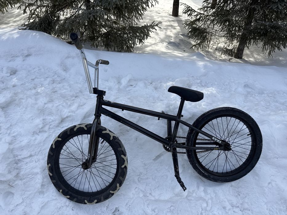 Продам велосипед tech team