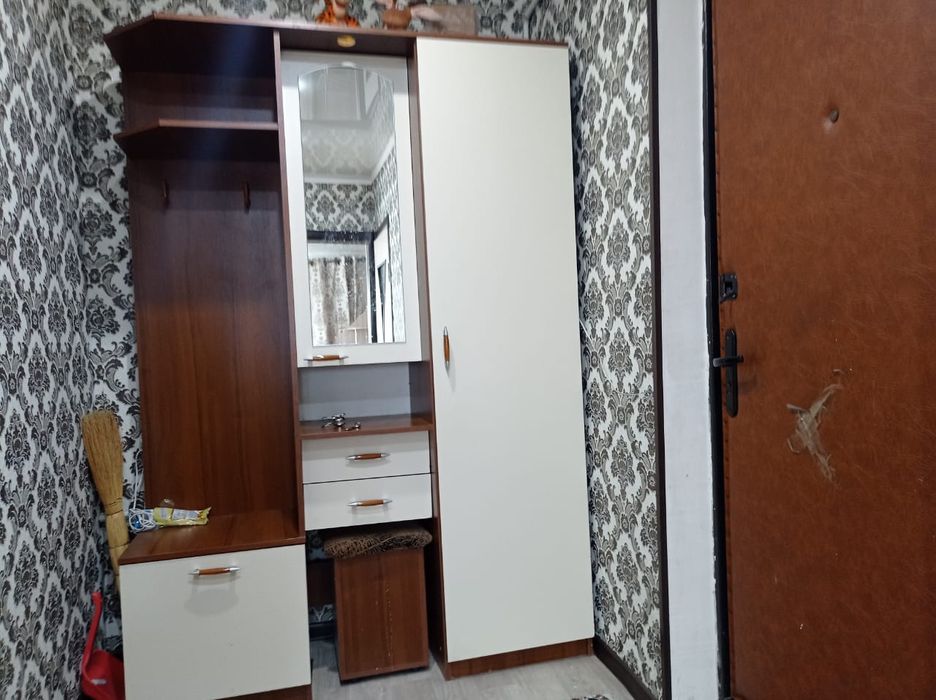 Сдам квартиру в Боровом