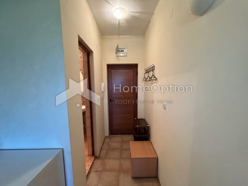 Продава се Едностаен апартамент в к.к. Слънчев бряг - 32 кв.м за 1407 €/кв.м - Снимка #8