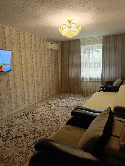 Сдам 2 ком квартиру ПОСУТОЧНО