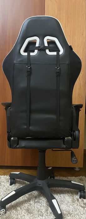 Vand urgent scaun gaming eXracer stare foarte buna