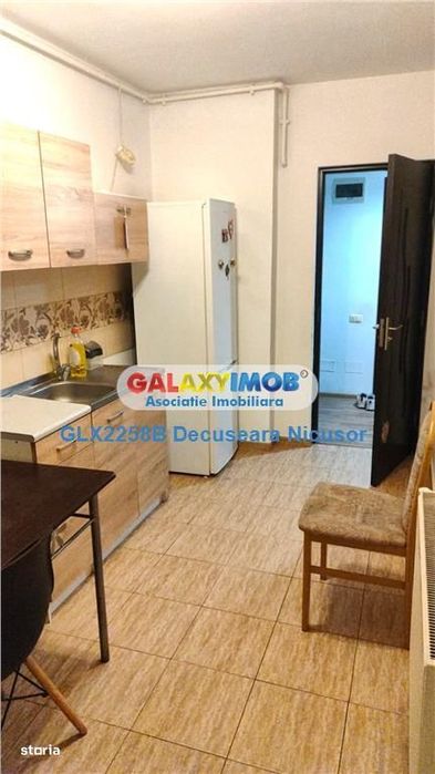 Apartament 2 camere, Militari Residence mobilat utilat 350 euro