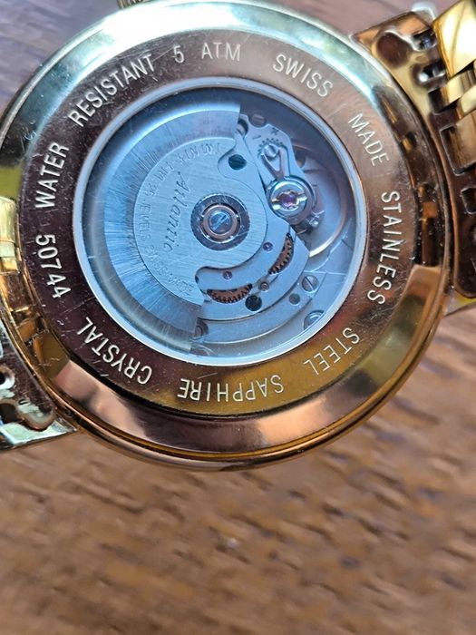 Ceas Atlantic Seacrest Automatic
