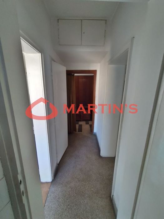 3-стаен в София-Гео Милев площ 78 цена 260000