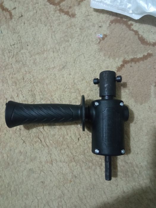 Дрелдың басына насатка