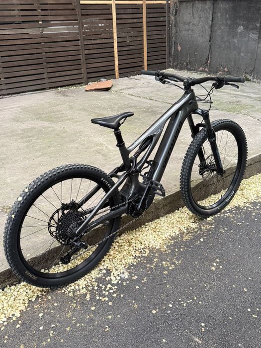 Specialized Turbo Levo Comp Carbon (Gen 3)