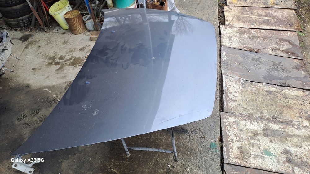 Преден капак за Волво Ц30 2006- 2013г