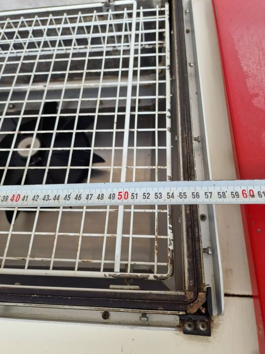 Пакетираща машина с термосвиваемо фолио Minipack-torre