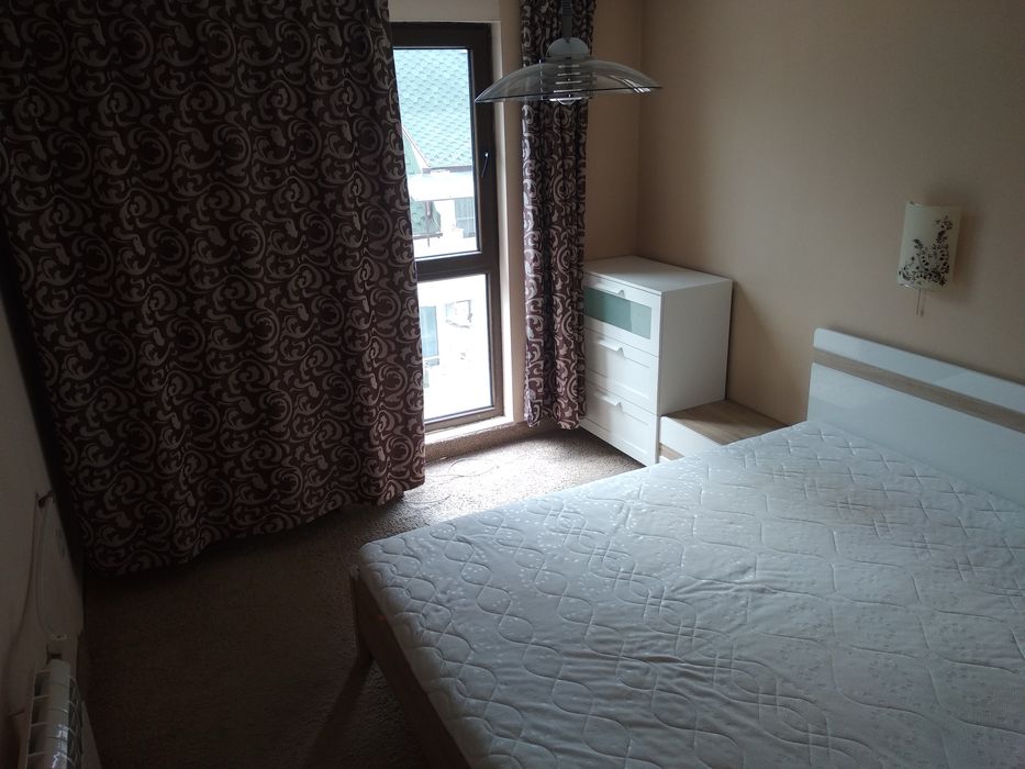 Дава се под наем Тристаен апартамент в София, Белите брези - 105 кв.м за 999 € - Снимка #9