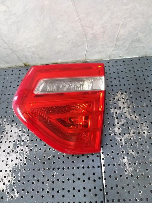 Stop tripla lampa dreapta haion citroen c4 1 picasso 9653547677