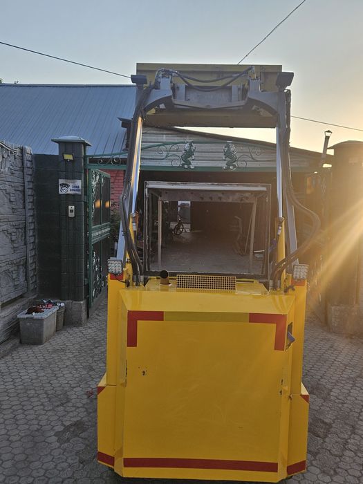 Продам Мини погрузчик