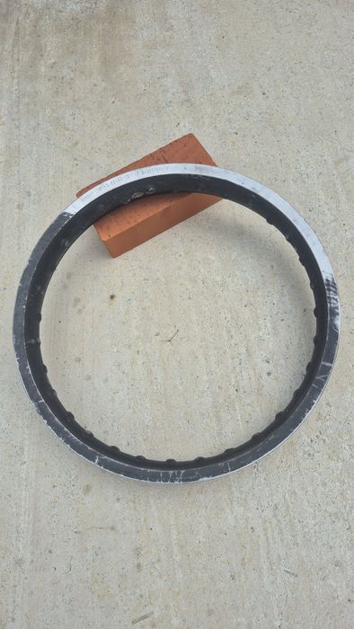 Janta Spate 18" Akront Spain (32 Găuri) Moto Enduro / Cross