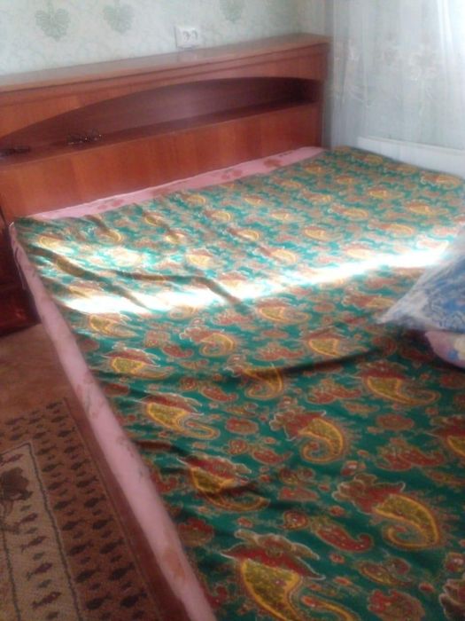 Спалныи гарнитур б/у