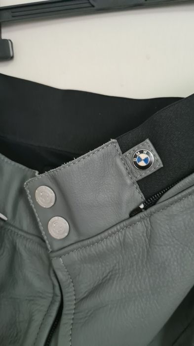 Мотоекип БМВ кожен BMW