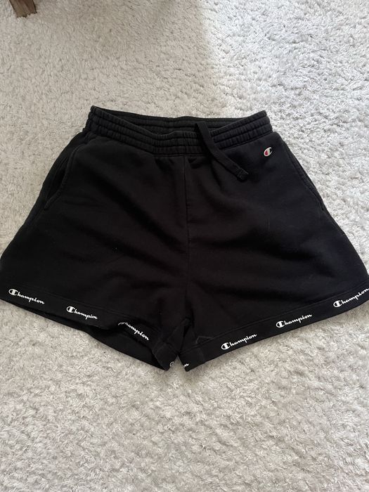 Pantaloni scurti champion
