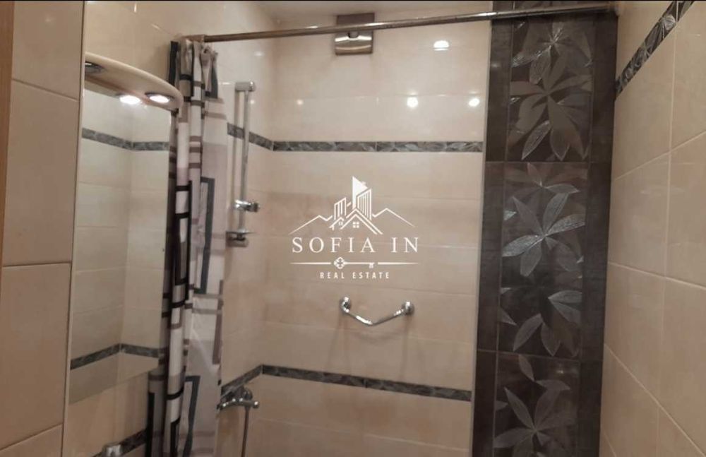 Дава се под наем Тристаен апартамент в София, Бъкстон - 80 кв.м за 612 € - Снимка #6