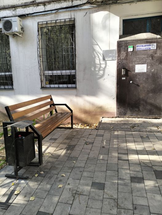 Продам 2 -х комнатную квартиру