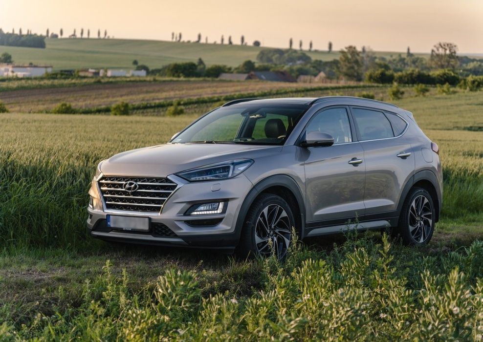18" Джанти Хюндаи Санта Фе 5X114,3 HYUNDAI TUSCON SANTA FE IX35 SPORTA