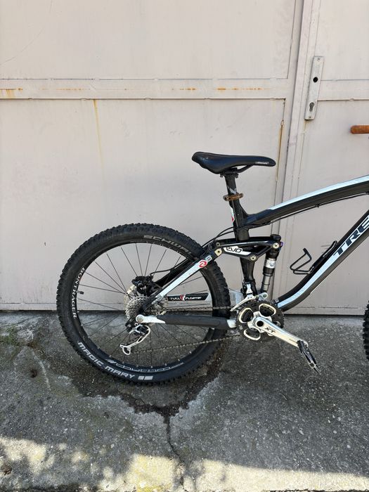 Колело Trek remedy 8