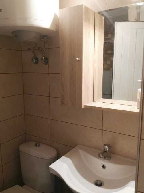 Дава се под наем Едностаен апартамент в Пловдив, Христо Смирненски - 37 кв.м за 153 € - Снимка #3