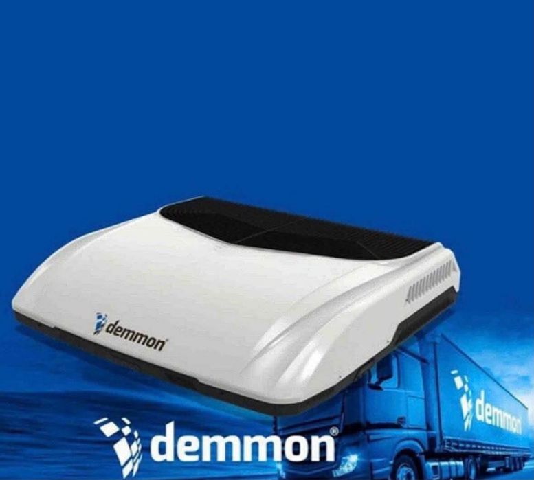Климатик Demmon Slimcool Duo 3 24V