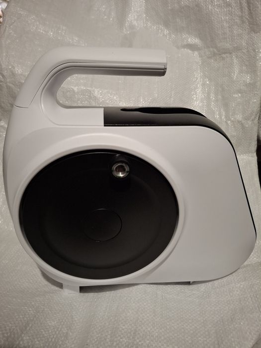 Ellipse One-aparat motorizat pentru exerciții acasă.