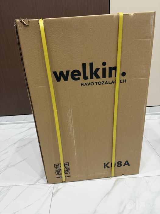 очиститель воздуха Welkin K-08A