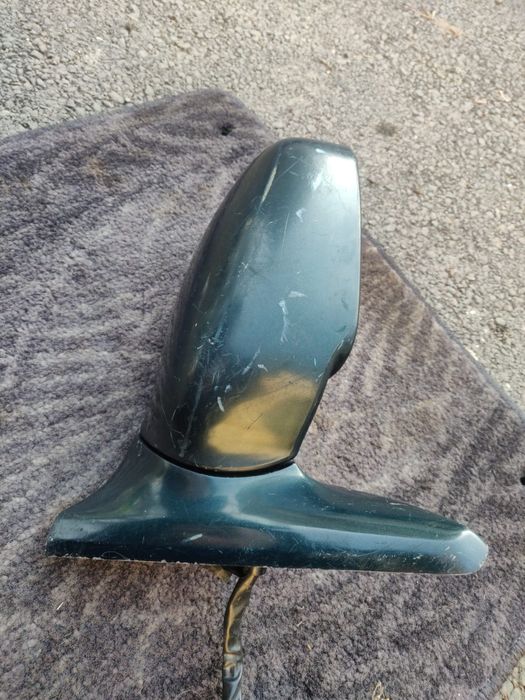 Зеркало Тойота Чайзер 90 правое.