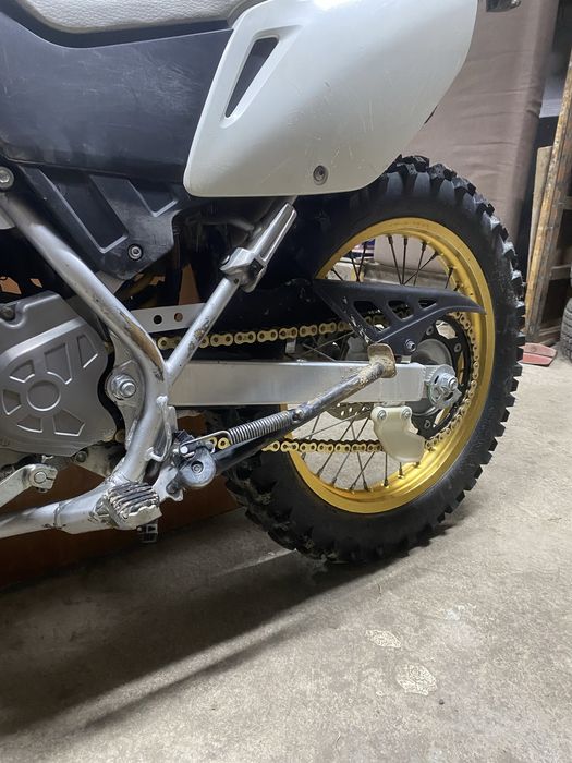 Мотоцикл Honda xr 230