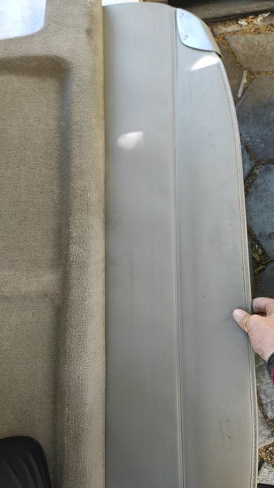 Volvo V40 1.9D на части