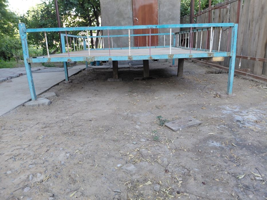 Продам топчан / сәкі /
