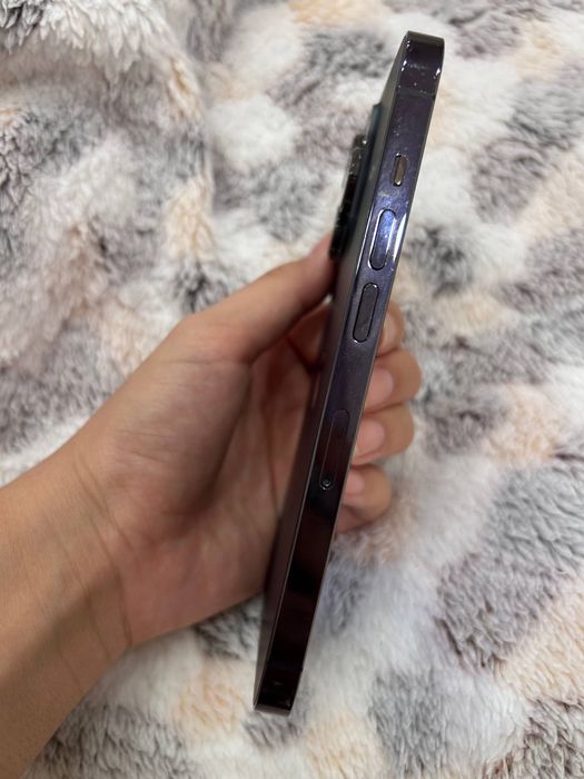 Продается iphone 14 pro 256gb