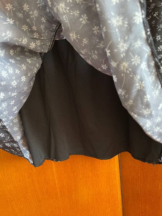 Юбочка для девушки или девочки