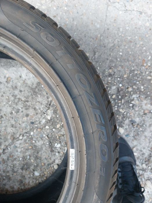 Pirelli 275/40/18