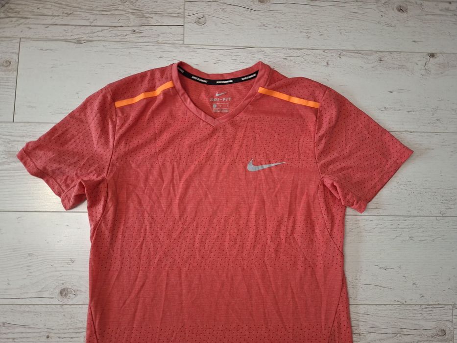 Nike-Ориг. Тениска
