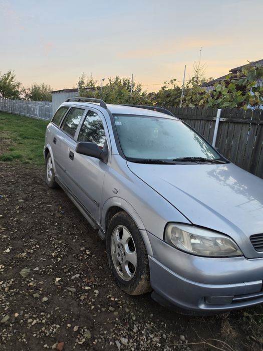 OPEL Astra 2000 — imagine 3